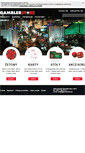 Mobile Screenshot of gamblerstore.pl